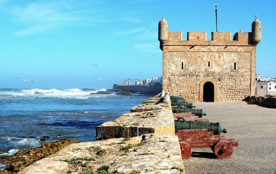  Essaouira LukaKikina / Shutterstock.com LukaKikina / Shutterstock.com