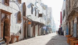 Medina