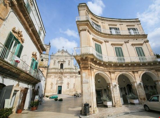 Martina Franca jorisvo / Shutterstock.com jorisvo / Shutterstock.com