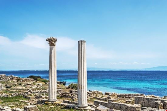 Tharros Tharros Gabriele Maltinti - Shutterstock.com Gabriele Maltinti
