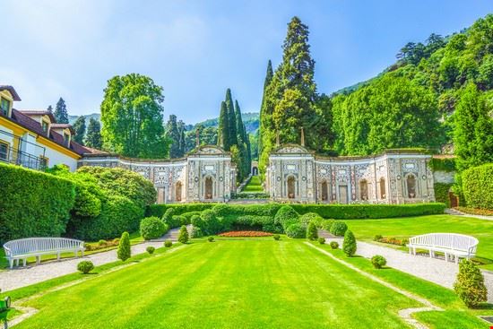 Villa d'Este Cernobbio LaMiaFotografia - Shutterstock.com LaMiaFotografia