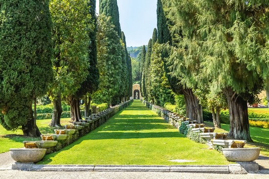 Villa d'Este