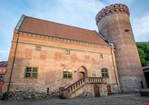 berlino cittadella di spandau