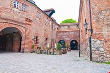 berlino cittadella di spandau