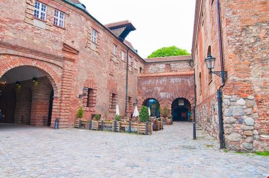 Spandau Berlin Devteev - Shutterstock.com Devteev