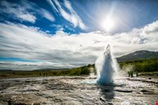 Geyser