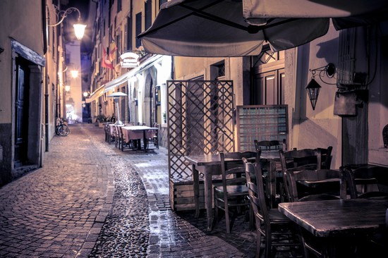Riva del Garda