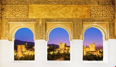 alhambra granada alhambra granada