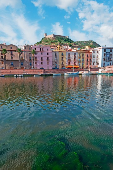 Bosa Marina