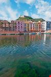 Bosa Marina