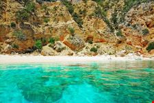 Cala Biriola
