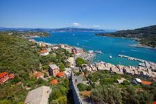 Golfo dei Poeti da Portovenere
