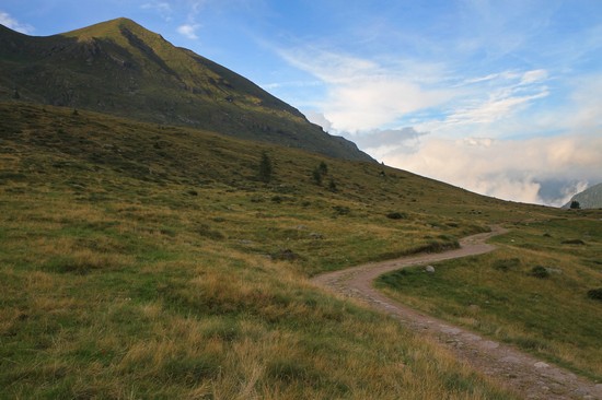 Passo del Vivione