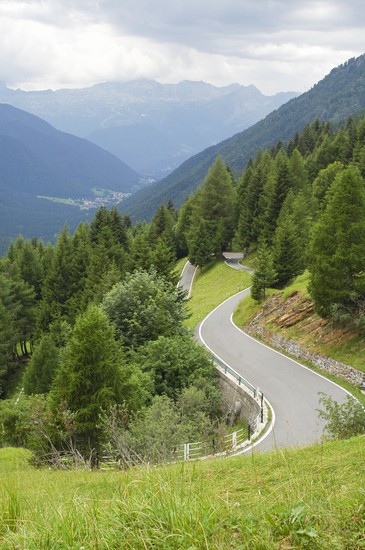 Passo del Vivione