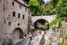 assisi eremo delle carceri
