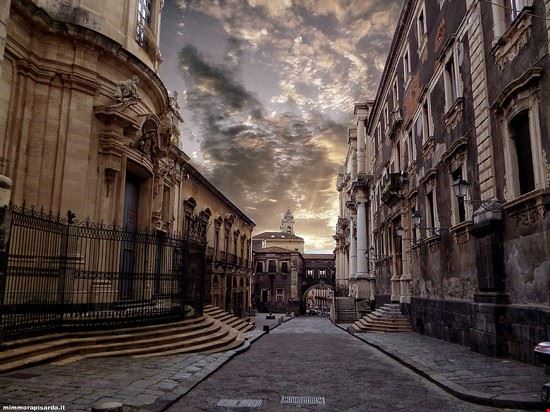  Catania  