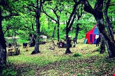 Il parco della Grancia