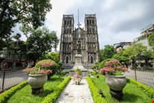 St Joseph's Cathedral