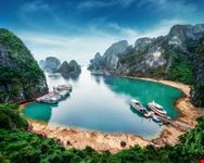 Baia di Ha Long