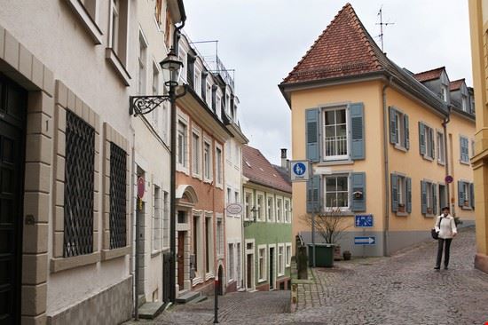  Baden Baden canan kaya / Shutterstock.com canan kaya / Shutterstock.com