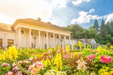 Baden Baden