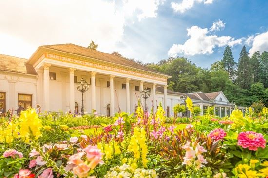  Baden Baden LaMiaFotografia - Shutterstock.com LaMiaFotografia