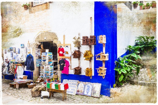 Obidos