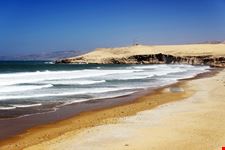 Spiaggia