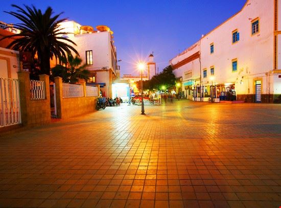  Essaouira Mikadun - Shutterstock.com Mikadun
