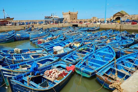  Essaouira Ekaterina Pokrovsky - Shutterstock.com Ekaterina Pokrovsky