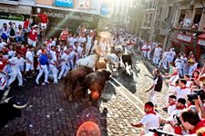 san fermin pamplona