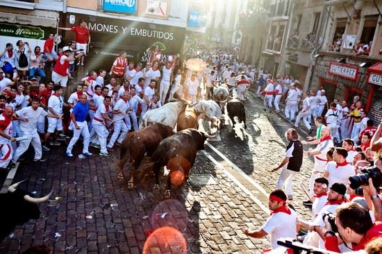  Pamplona Migel / Shutterstock.com Migel / Shutterstock.com