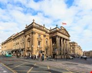 Newcastle Upon Tyne