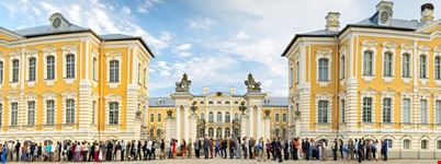 Palazzo Rundale