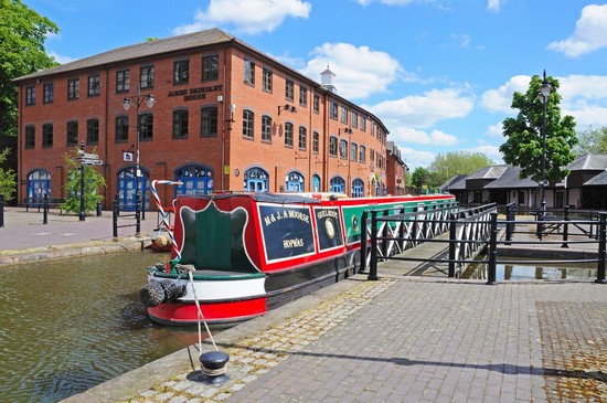 Coventry