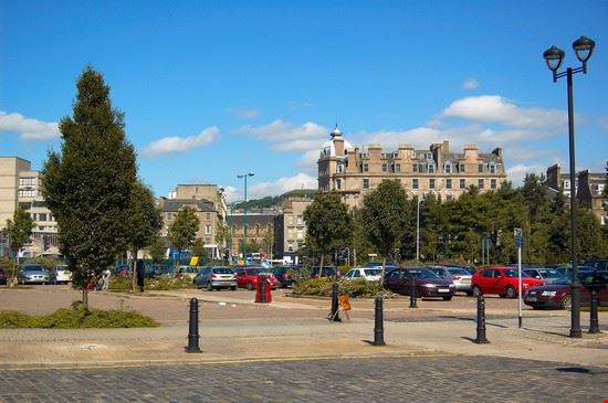 Dundee
