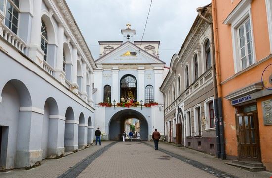 Porta dell'Aurora - Katsiuba Volha / Shutterstock.com - Katsiuba Volha / Shutterstock.com