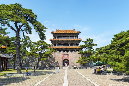 Shenyang