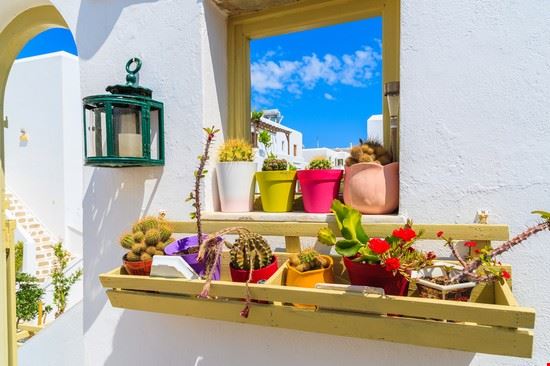 Naoussa Paros Pawel Kazmierczak - Shutterstock.com Pawel Kazmierczak