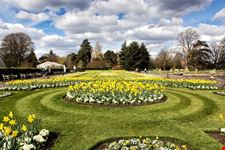 Kew Gardens