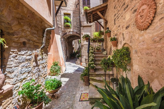 Spello