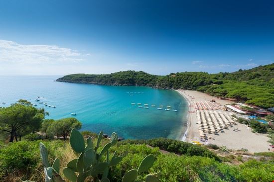  Marina di Campo ASchindl - Shutterstock.com ASchindl