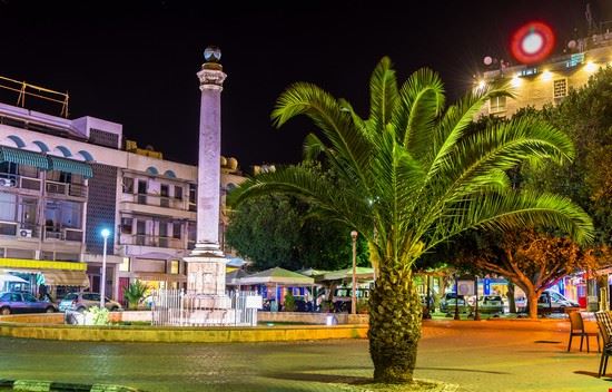  Nicosia Leonid Andronov - Shutterstock.com Leonid Andronov