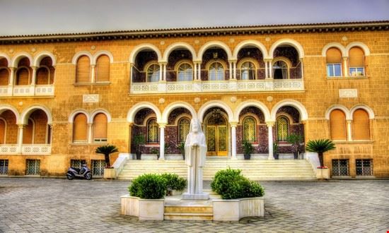  Nicosia Leonid Andronov - Shutterstock.com Leonid Andronov