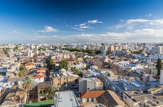 Nicosia