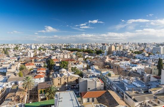  Nicosia megastocker - Shutterstock.com megastocker
