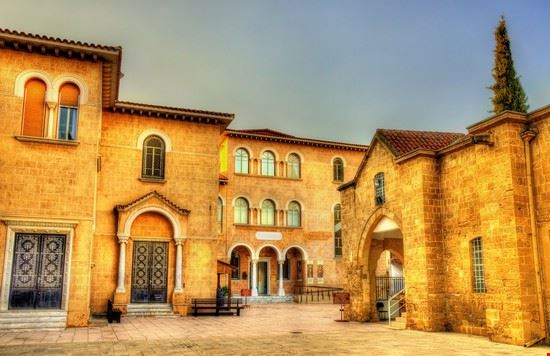  Nicosia Shutterstock.com 