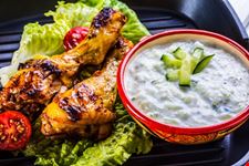 Tzatziki
