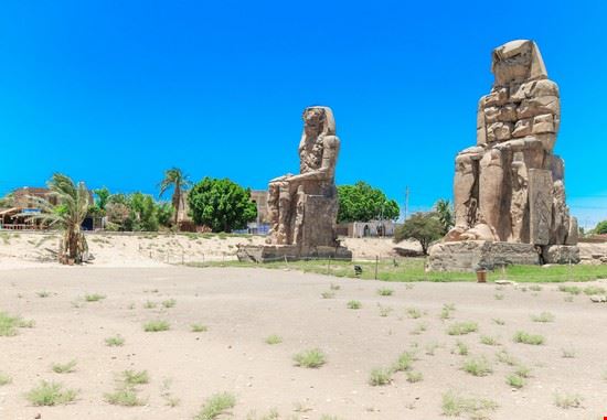  Luxor Pakhnyushchy - Shutterstock.com Pakhnyushchy
