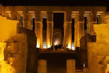 luxor luxor